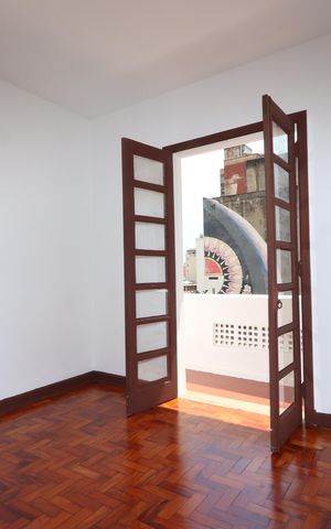 Apartamento à venda com 73m², 2 quartos e sem vagaQuarto 1