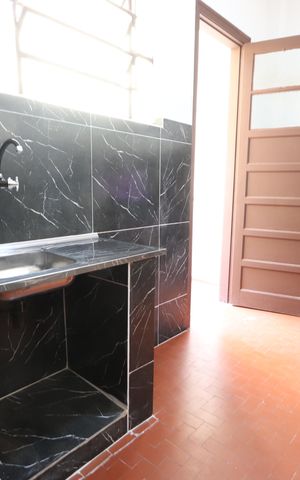 Apartamento à venda com 73m², 2 quartos e sem vagaCozinha