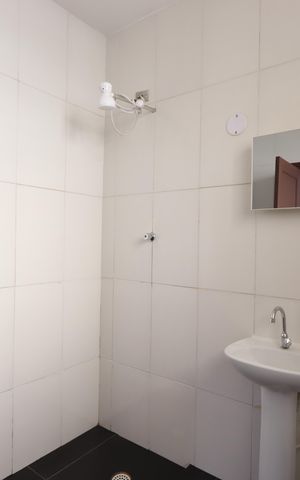 Apartamento à venda com 73m², 2 quartos e sem vagaBanheiro