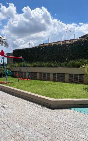 Apartamento à venda com 90m², 3 quartos e 2 vagas Apartamento à venda com 90m², 3 quartos e 2 vagasPlayground