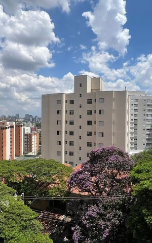 Apartamento à venda com 90m², 3 quartos e 2 vagas Apartamento à venda com 90m², 3 quartos e 2 vagasVista da Varanda