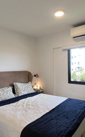 Apartamento à venda com 90m², 3 quartos e 2 vagas Apartamento à venda com 90m², 3 quartos e 2 vagasSuite