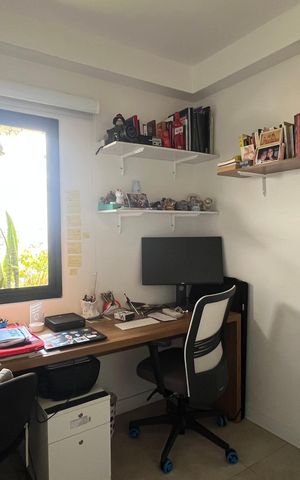 Apartamento à venda com 90m², 3 quartos e 2 vagas Apartamento à venda com 90m², 3 quartos e 2 vagasQuarto 1