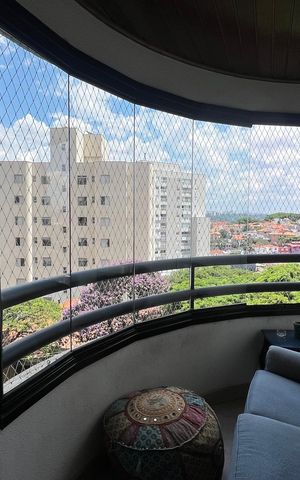 Apartamento à venda com 90m², 3 quartos e 2 vagas Apartamento à venda com 90m², 3 quartos e 2 vagasVaranda da Sala
