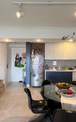 Apartamento à venda com 90m², 3 quartos e 2 vagas Apartamento à venda com 90m², 3 quartos e 2 vagasSala de Jantar