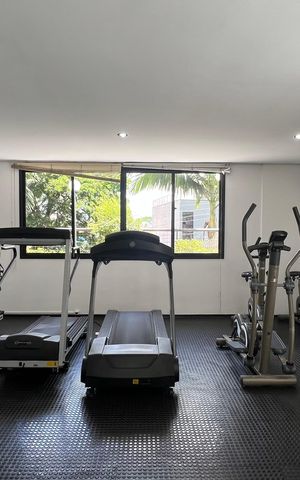 Apartamento à venda com 90m², 3 quartos e 2 vagas Apartamento à venda com 90m², 3 quartos e 2 vagasAcademia