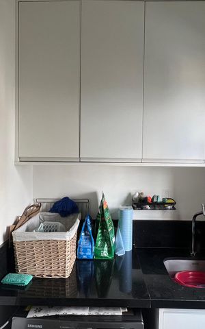 Apartamento à venda com 90m², 3 quartos e 2 vagas Apartamento à venda com 90m², 3 quartos e 2 vagasÁrea de Serviço