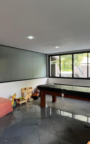 Apartamento à venda com 90m², 3 quartos e 2 vagas Apartamento à venda com 90m², 3 quartos e 2 vagasÁrea Comum - Salão de jogos