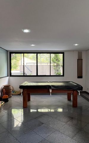 Apartamento à venda com 90m², 3 quartos e 2 vagas Apartamento à venda com 90m², 3 quartos e 2 vagasÁrea Comum - Salão de jogos