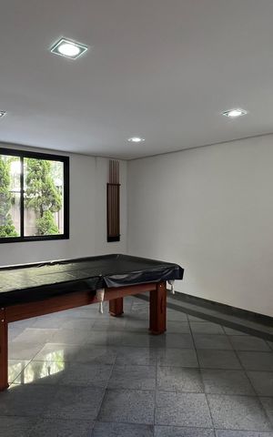 Apartamento à venda com 90m², 3 quartos e 2 vagas Apartamento à venda com 90m², 3 quartos e 2 vagasÁrea Comum - Salão de jogos