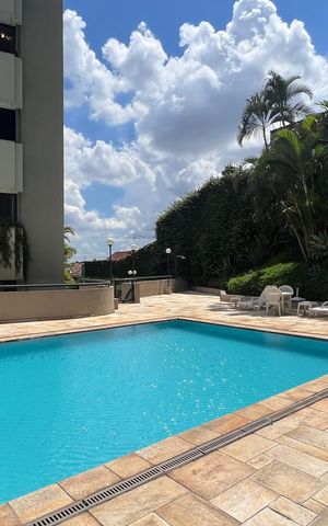 Apartamento à venda com 90m², 3 quartos e 2 vagas Apartamento à venda com 90m², 3 quartos e 2 vagasPiscina