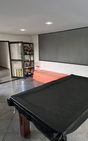 Apartamento à venda com 90m², 3 quartos e 2 vagas Apartamento à venda com 90m², 3 quartos e 2 vagasÁrea Comum - Salão de jogos