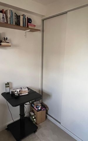 Apartamento à venda com 90m², 3 quartos e 2 vagas Apartamento à venda com 90m², 3 quartos e 2 vagasQuarto 1