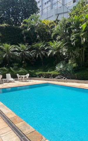 Apartamento à venda com 90m², 3 quartos e 2 vagas Apartamento à venda com 90m², 3 quartos e 2 vagasPiscina