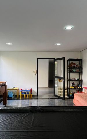 Apartamento à venda com 90m², 3 quartos e 2 vagas Apartamento à venda com 90m², 3 quartos e 2 vagasÁrea Comum - Salão de jogos