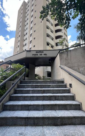 Apartamento à venda com 90m², 3 quartos e 2 vagas Apartamento à venda com 90m², 3 quartos e 2 vagasFachada