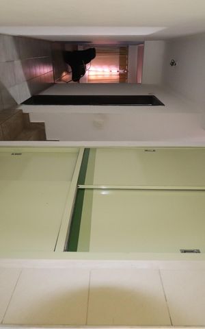 Casa à venda com 301m², 2 quartos e 4 vagasCozinha