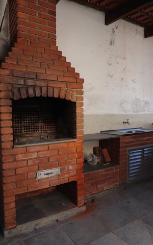 Casa à venda com 301m², 2 quartos e 4 vagasEspaço Gourmet