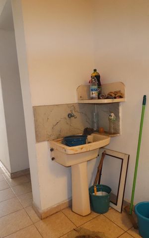 Casa à venda com 301m², 2 quartos e 4 vagasÁrea de Serviço
