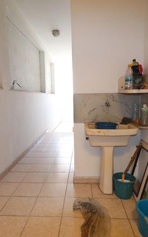 Casa à venda com 301m², 2 quartos e 4 vagasÁrea de Serviço