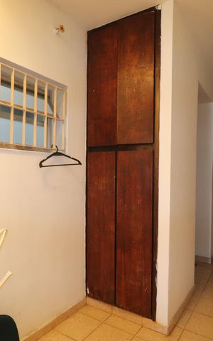 Casa à venda com 301m², 2 quartos e 4 vagasÁrea de Serviço