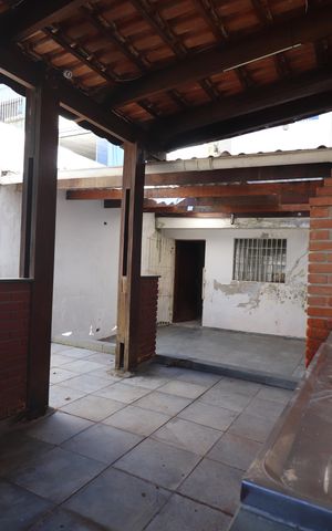 Casa à venda com 301m², 2 quartos e 4 vagasEspaço Gourmet