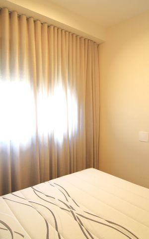 Apartamento à venda com 29m², 1 quarto e 1 vagaQuarto 