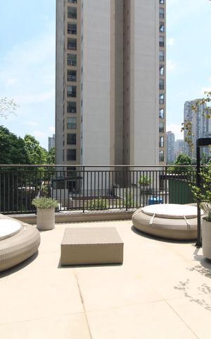 Apartamento à venda com 29m², 1 quarto e 1 vagaÁrea comum