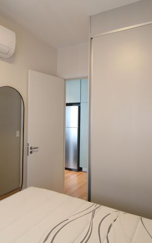 Apartamento à venda com 29m², 1 quarto e 1 vagaQuarto 