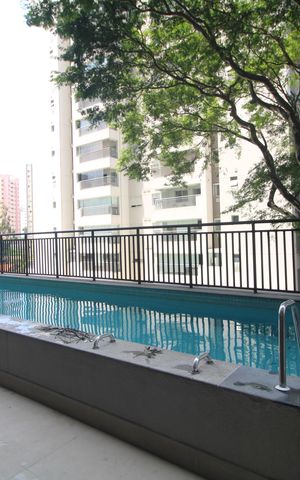 Apartamento à venda com 29m², 1 quarto e 1 vagaÁrea comum