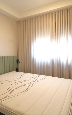 Apartamento à venda com 29m², 1 quarto e 1 vagaQuarto 