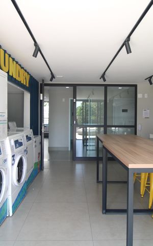 Apartamento à venda com 29m², 1 quarto e 1 vagaÁrea comum