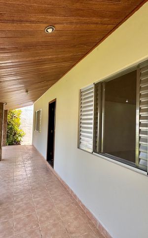 Casa de condomínio à venda com 190m², 3 quartos e 2 vagas Casa de condomínio à venda com 190m², 3 quartos e 2 vagasÁrea externa