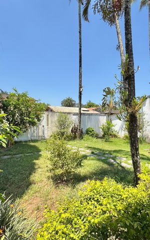Casa de condomínio à venda com 190m², 3 quartos e 2 vagas Casa de condomínio à venda com 190m², 3 quartos e 2 vagasÁrea externa
