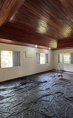 Casa de condomínio à venda com 190m², 3 quartos e 2 vagas Casa de condomínio à venda com 190m², 3 quartos e 2 vagasSala