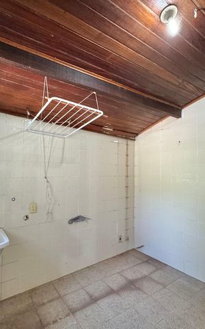 Casa de condomínio à venda com 190m², 3 quartos e 2 vagas Casa de condomínio à venda com 190m², 3 quartos e 2 vagasÁrea de Serviço