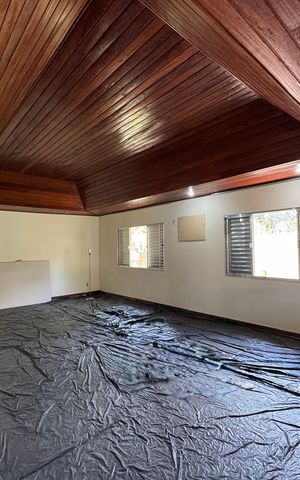 Casa de condomínio à venda com 190m², 3 quartos e 2 vagas Casa de condomínio à venda com 190m², 3 quartos e 2 vagasSala