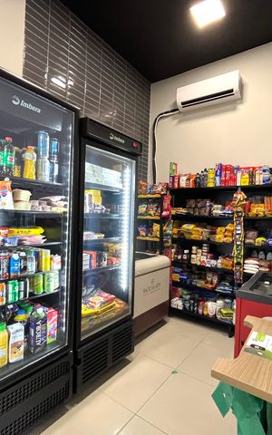 Apartamento à venda com 35m², 1 quarto e sem vaga Apartamento à venda com 35m², 1 quarto e sem vagaÁrea comum