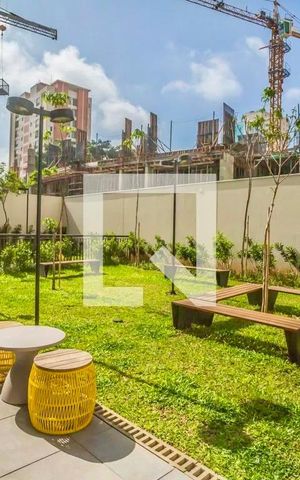 Apartamento à venda com 35m², 1 quarto e sem vaga Apartamento à venda com 35m², 1 quarto e sem vagaÁrea comum