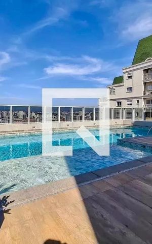 Apartamento à venda com 35m², 1 quarto e sem vaga Apartamento à venda com 35m², 1 quarto e sem vagaÁrea comum