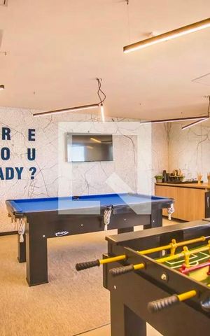 Apartamento à venda com 35m², 1 quarto e sem vaga Apartamento à venda com 35m², 1 quarto e sem vagaÁrea comum