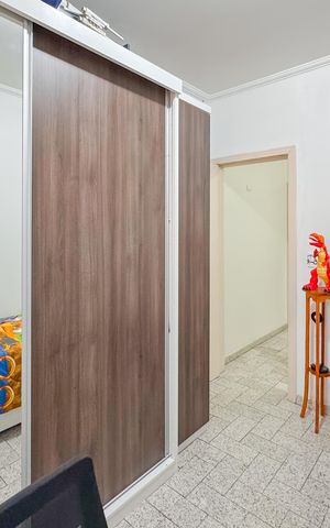 Casa à venda com 100m², 3 quartos e 2 vagas Casa à venda com 100m², 3 quartos e 2 vagasQuarto 2