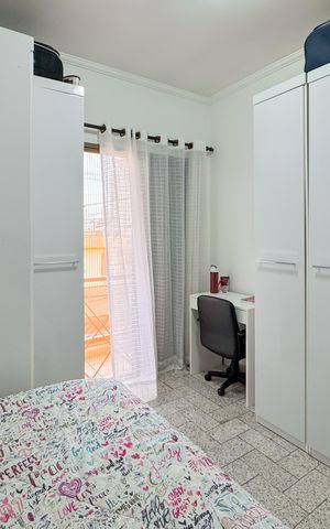 Casa à venda com 100m², 3 quartos e 2 vagas Casa à venda com 100m², 3 quartos e 2 vagasQuarto 1