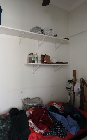 Apartamento para alugar com 100m², 3 quartos e 1 vaga Apartamento para alugar com 100m², 3 quartos e 1 vagaQuarto de Serviço