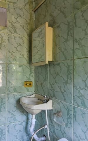 Apartamento para alugar com 30m², 1 quarto e sem vaga Apartamento para alugar com 30m², 1 quarto e sem vagaBanheiro Social