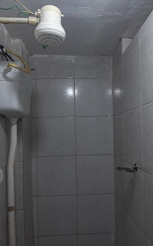 Apartamento para alugar com 30m², 1 quarto e sem vaga Apartamento para alugar com 30m², 1 quarto e sem vagaBanheiro da Suite