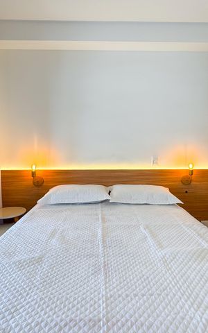 Apartamento para alugar com 27m², 1 quarto e sem vaga Apartamento para alugar com 27m², 1 quarto e sem vagaStudio