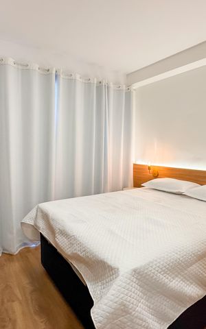 Apartamento para alugar com 27m², 1 quarto e sem vaga Apartamento para alugar com 27m², 1 quarto e sem vagaStudio