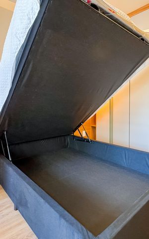 Apartamento para alugar com 27m², 1 quarto e sem vaga Apartamento para alugar com 27m², 1 quarto e sem vagaArmários