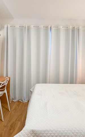 Apartamento para alugar com 27m², 1 quarto e sem vaga Apartamento para alugar com 27m², 1 quarto e sem vagaStudio